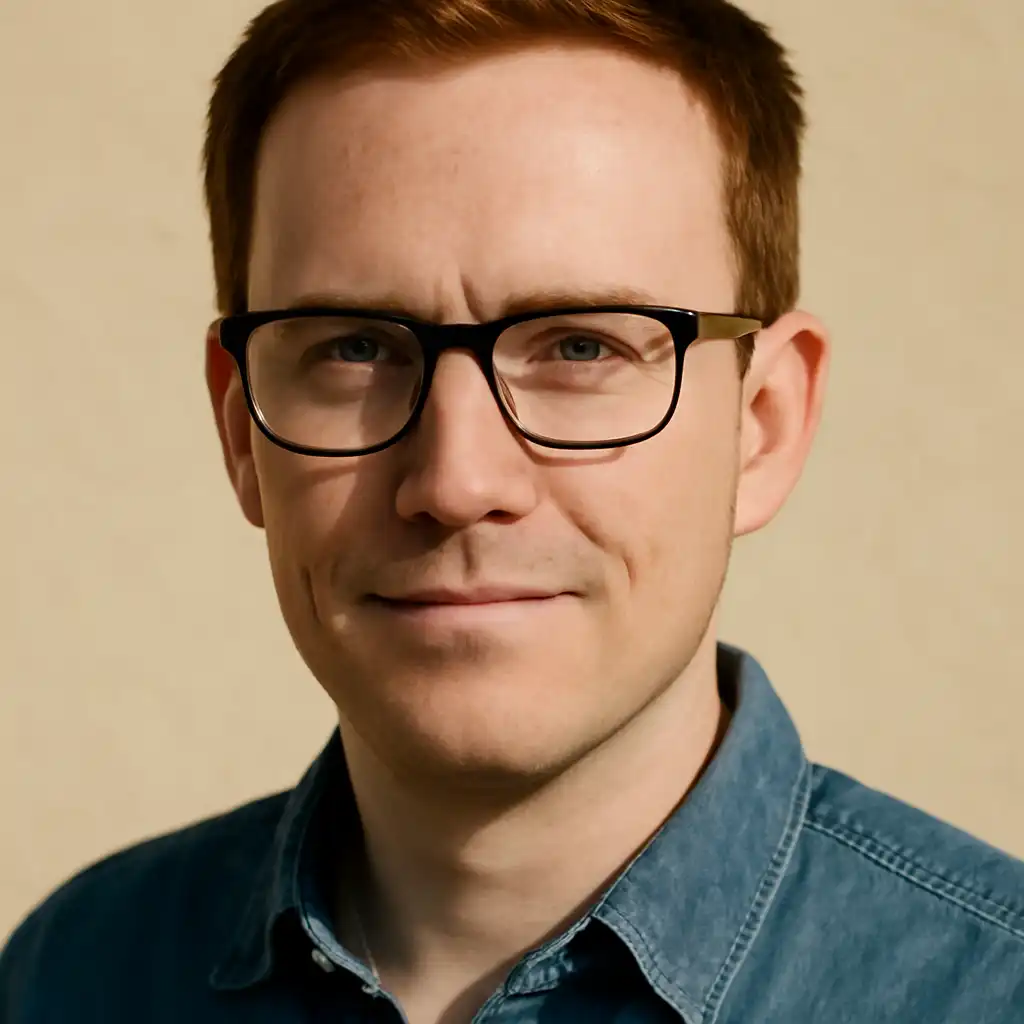 Marcus Sterling